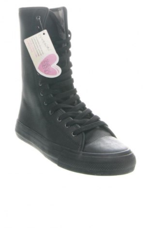 Cizme de damă Unbranded, Mărime 36, Culoare Negru, Preț 244,99 Lei