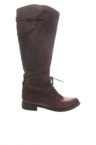 Dámské boty  Unbranded, Velikost 40, Barva Hnědá, Cena  1 695,00 Kč