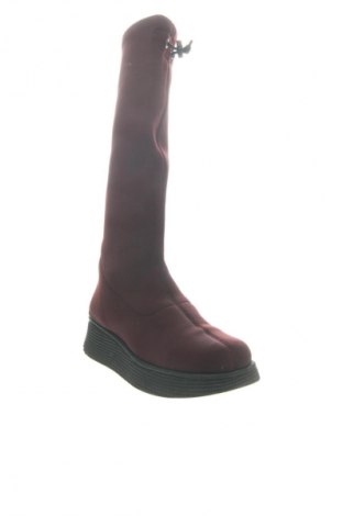 Dámské boty  Unbranded, Velikost 37, Barva Červená, Cena  519,00 Kč