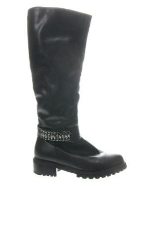 Cizme de damă Unbranded, Mărime 39, Culoare Negru, Preț 152,63 Lei