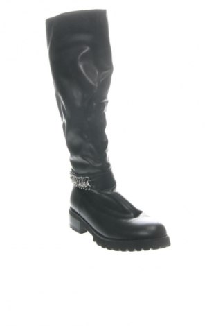 Cizme de damă Unbranded, Mărime 39, Culoare Negru, Preț 152,63 Lei