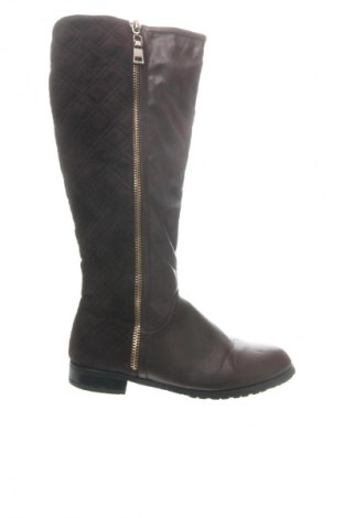 Dámské boty  Unbranded, Velikost 40, Barva Hnědá, Cena  734,00 Kč