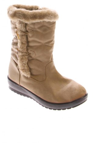 Damenstiefel Unbranded, Größe 40, Farbe Braun, Preis 33,99 €