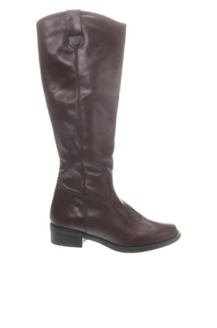 Damenstiefel Unbranded, Größe 37, Farbe Braun, Preis 54,99 €