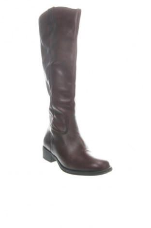 Damenstiefel Unbranded, Größe 37, Farbe Braun, Preis 54,99 €