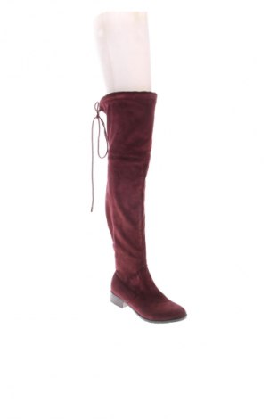 Női csizma Unbranded, Méret 37, Szín Piros, Ár 9 994 Ft
