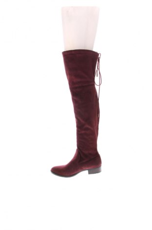 Női csizma Unbranded, Méret 37, Szín Piros, Ár 9 994 Ft