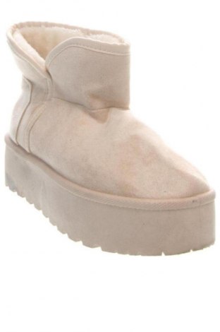 Cizme de damă Unbranded, Mărime 41, Culoare Bej, Preț 185,99 Lei