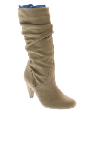 Női csizma Unbranded, Méret 37, Szín Bézs, Ár 25 400 Ft