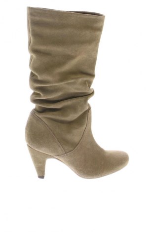 Női csizma Unbranded, Méret 37, Szín Bézs, Ár 25 400 Ft