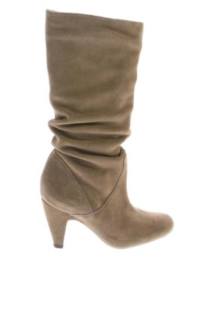 Női csizma Unbranded, Méret 35, Szín Bézs, Ár 25 400 Ft