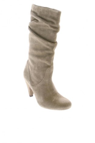 Női csizma Unbranded, Méret 37, Szín Bézs, Ár 25 400 Ft