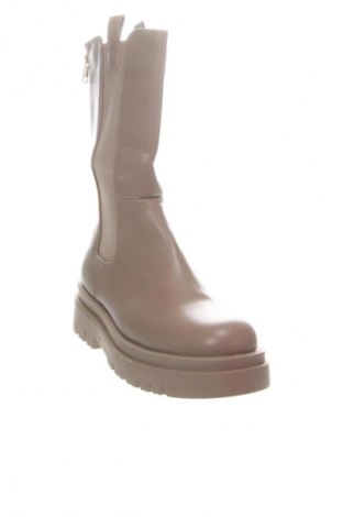 Dámske topánky  Unbranded, Veľkosť 41, Farba Béžová, Cena  34,99 €