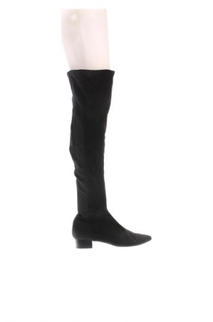 Női csizma Zara, Méret 39, Szín Fekete, Ár 5 439 Ft