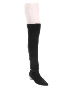 Női csizma Zara, Méret 39, Szín Fekete, Ár 5 439 Ft