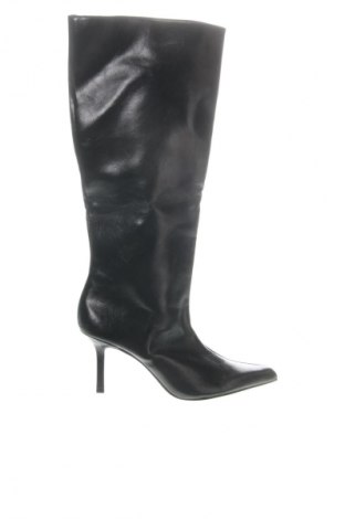 Dámske topánky  Zara, Veľkosť 38, Farba Hnedá, Cena  28,95 €