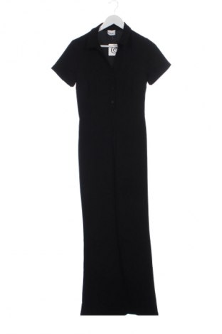 Langer Damen-Overall About You, Größe XS, Farbe Schwarz, Preis 17,39 €