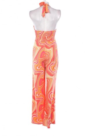 Salopetă lungă de damă Amisu, Mărime M, Culoare Multicolor, Preț 101,99 Lei