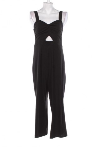 Női hosszú overál Amisu, Méret M, Szín Fekete, Ár 8 949 Ft