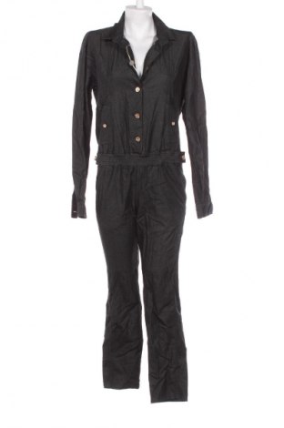 Langer Damen-Overall Anthony Vaccarello, Größe S, Farbe Grau, Preis 269,57 €