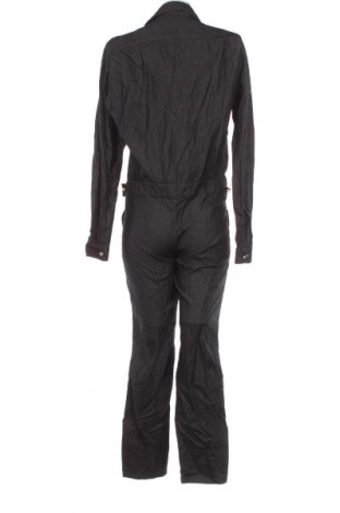 Langer Damen-Overall Anthony Vaccarello, Größe S, Farbe Grau, Preis 269,57 €