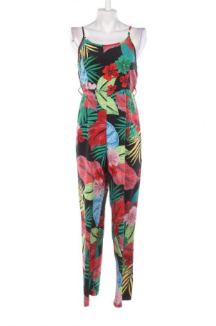 Salopetă lungă de damă Belcci, Mărime M, Culoare Multicolor, Preț 126,32 Lei