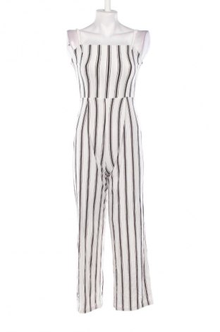 Dámsky dlhý overal Bershka, Veľkosť S, Farba Viacfarebná, Cena  24,48 €