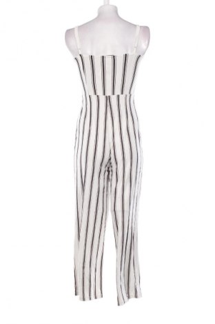 Dámsky dlhý overal Bershka, Veľkosť S, Farba Viacfarebná, Cena  24,48 €