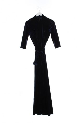 Dámsky dlhý overal Bombshell By Katya Wildman, Veľkosť S, Farba Modrá, Cena  98,37 €