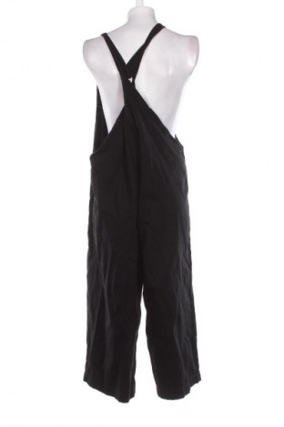 Langer Damen-Overall Clockhouse, Größe 3XL, Farbe Schwarz, Preis € 24,49