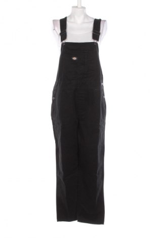 Damski długi kombinezon Dickies, Rozmiar L, Kolor Czarny, Cena 514,99 zł