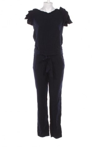 Langer Damen-Overall Dika, Größe M, Farbe Blau, Preis 30,79 €