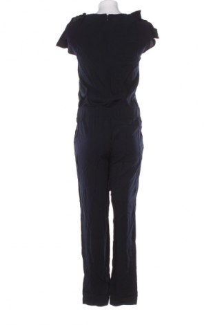 Langer Damen-Overall Dika, Größe M, Farbe Blau, Preis 30,79 €