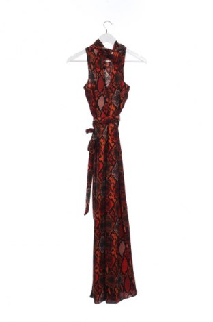Langer Damen-Overall Dorothy Perkins, Größe XS, Farbe Mehrfarbig, Preis 39,39 €
