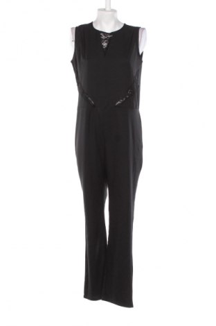 Langer Damen-Overall Elite, Größe M, Farbe Schwarz, Preis 29,39 €