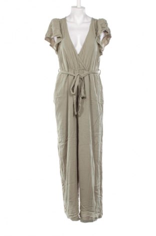 Langer Damen-Overall Emery rose, Größe XL, Farbe Grün, Preis 24,49 €