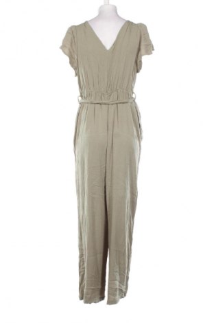 Langer Damen-Overall Emery rose, Größe XL, Farbe Grün, Preis 24,49 €