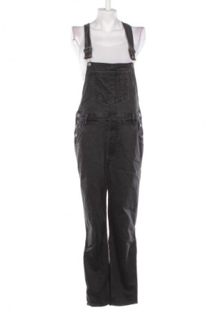Langer Damen-Overall Fat Face, Größe L, Farbe Grau, Preis 49,10 €