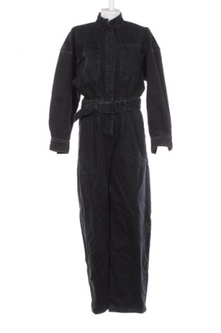 Langer Damen-Overall Frame, Größe S, Farbe Schwarz, Preis € 249,99
