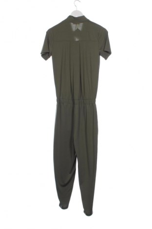 Langer Damen-Overall Free Quent, Größe XS, Farbe Grau, Preis € 79,80