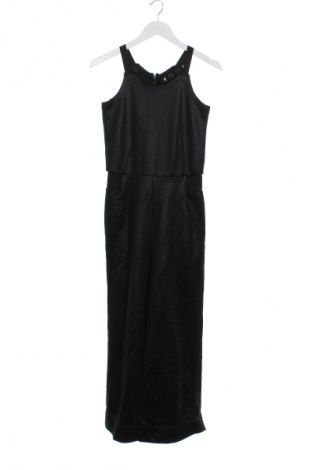 Damski długi kombinezon G-Star Raw, Rozmiar XS, Kolor Czarny, Cena 673,56 zł