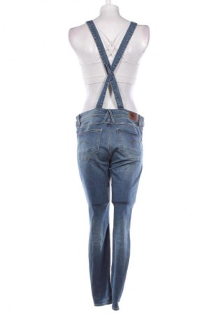 Γυναικεία μακρύ φόρμα G-Star Raw, Μέγεθος M, Χρώμα Μπλέ, Τιμή 70,08 €