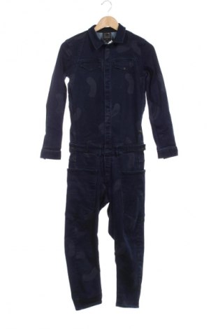 Női hosszú overál G-Star Raw, Méret XS, Szín Sokszínű, Ár 36 000 Ft
