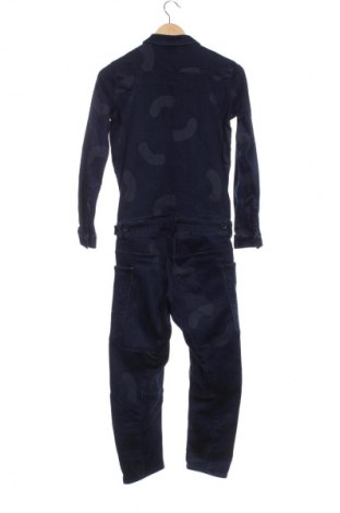 Női hosszú overál G-Star Raw, Méret XS, Szín Sokszínű, Ár 36 000 Ft