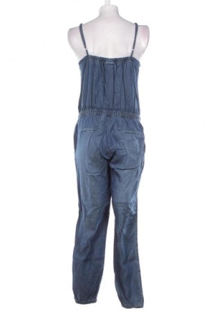 Langer Damen-Overall Gina, Größe M, Farbe Blau, Preis 24,55 €