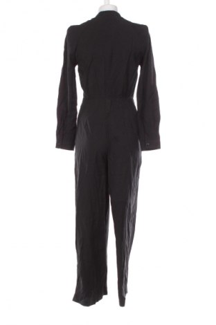 Langer Damen-Overall Guido Maria Kretschmer for About You, Größe S, Farbe Schwarz, Preis € 79,80