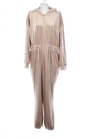 Dámský dlouhý overal H&M, Velikost XL, Barva Béžová, Cena  539,00 Kč