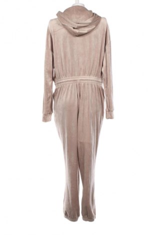 Dámský dlouhý overal H&M, Velikost XL, Barva Béžová, Cena  539,00 Kč