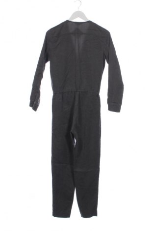 Langer Damen-Overall H&M, Größe XS, Farbe Grau, Preis € 24,55