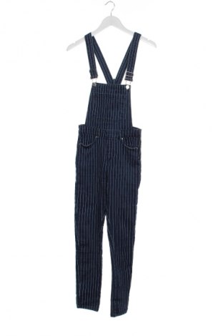 Langer Damen-Overall Jennyfer, Größe XS, Farbe Mehrfarbig, Preis 24,55 €